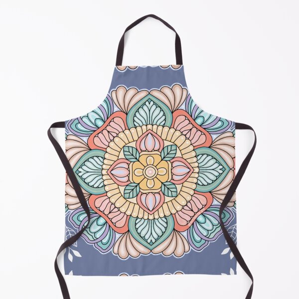 Item preview, Mandala pad designed and sold by Joselyne Reyes.