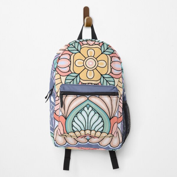 Item preview, Mandala pad designed and sold by Joselyne Reyes.