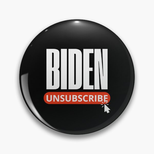 Item preview, Unsubscribe biden Trump Inauguration Day, Trump 47  designed and sold by dudelinart.