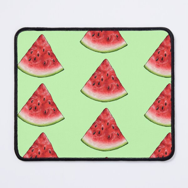 Item preview, Watermelon Slice designed and sold by polaskus.