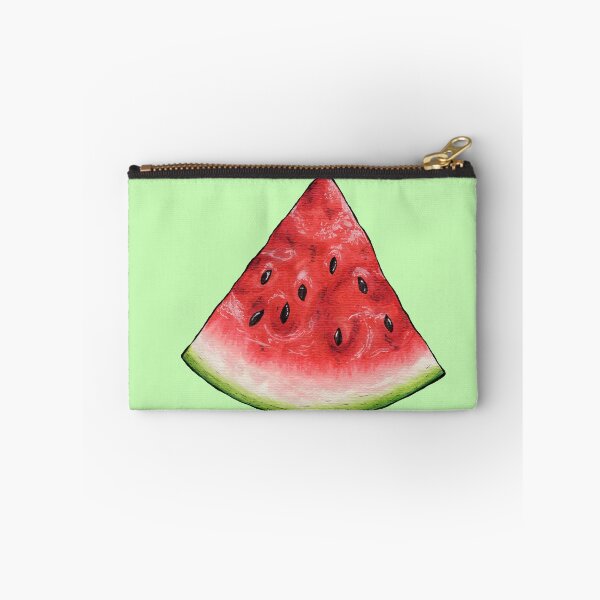 Item preview, Watermelon Slice designed and sold by polaskus.