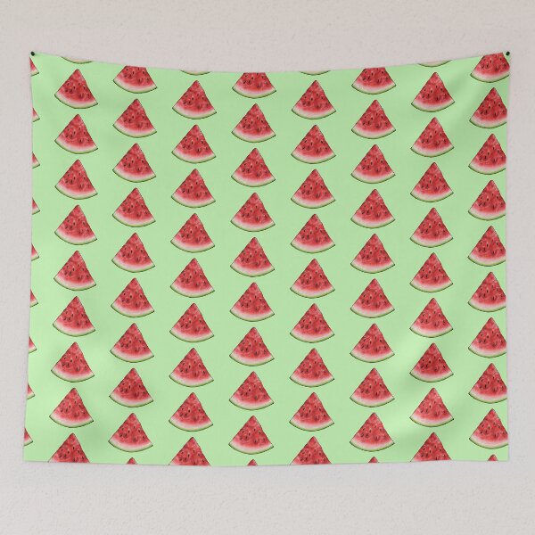 Item preview, Watermelon Slice designed and sold by polaskus.