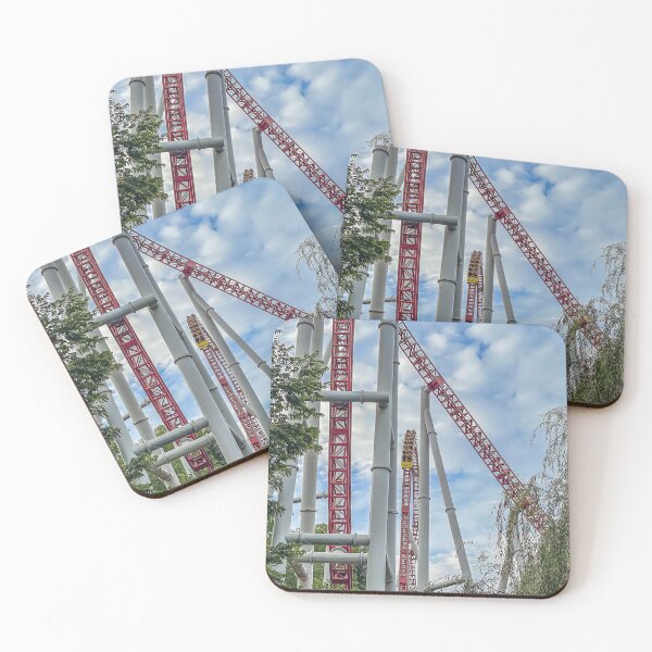 Item preview, Storm Runner designed and sold by Crispcoasters.