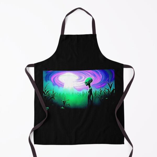 Item preview, Aliens - UFO/UAP Sighting Over New Jersey! designed and sold by Earth Nature Creations.