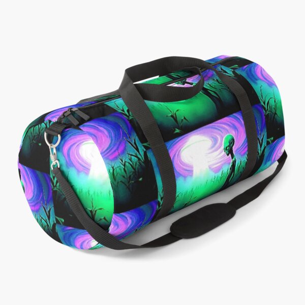 Item preview, Aliens - UFO/UAP Sighting Over New Jersey! designed and sold by Earth Nature Creations.