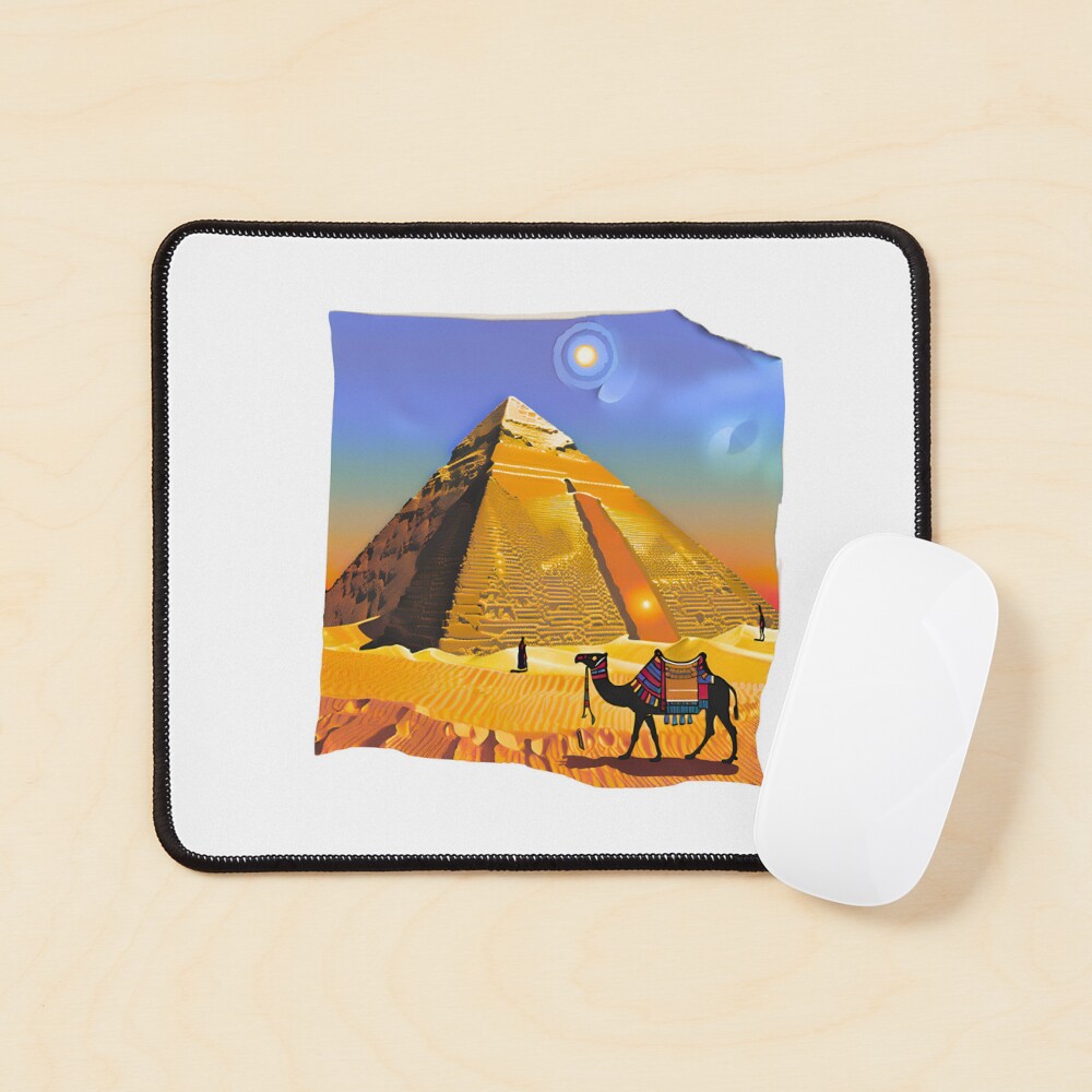 Item preview, Mouse Pad designed and sold by Chett36.