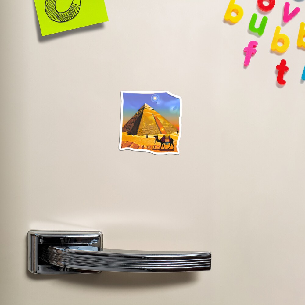 Item preview, Magnet designed and sold by Chett36.