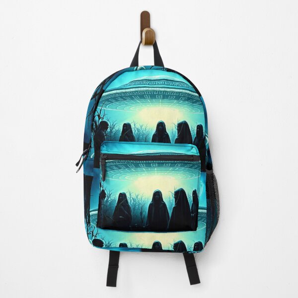 Item preview, Aliens - UFO/UAP Sighting Over New Jersey! designed and sold by Earth Nature Creations.