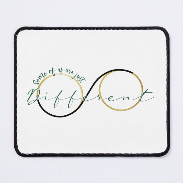 Item preview, Different Glasses designed and sold by Wenby-Weaselbee.