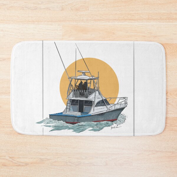 Item preview, Center console sport fish designed and sold by Michael Garber.