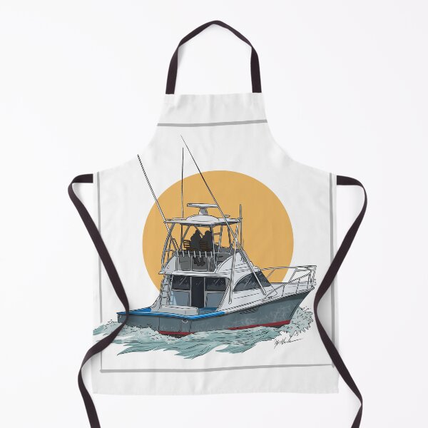 Item preview, Center console sport fish designed and sold by Michael Garber.
