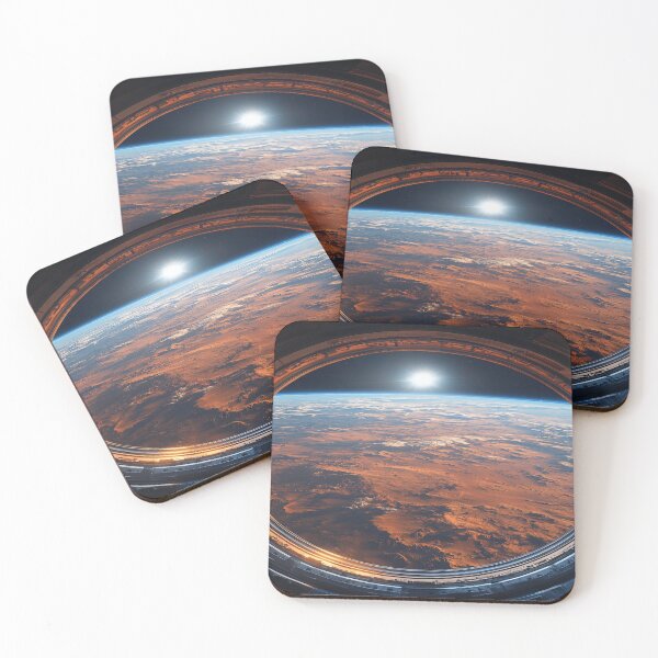 Item preview, Overview Effect 3 designed and sold by ShaunH78.
