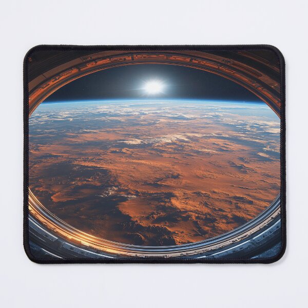 Item preview, Overview Effect 3 designed and sold by ShaunH78.