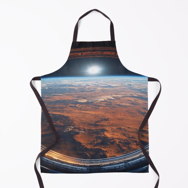 Item preview, Overview Effect 3 designed and sold by ShaunH78.