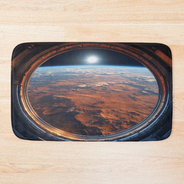Item preview, Overview Effect 3 designed and sold by ShaunH78.
