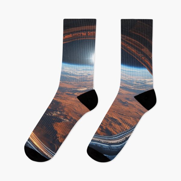 Item preview, Overview Effect 3 designed and sold by ShaunH78.
