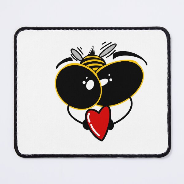 Item preview, Bee designed and sold by dzovex.