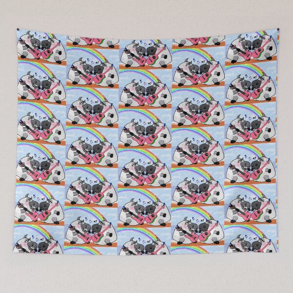 Item preview, Sheep - love music  designed and sold by Shirley cute art .