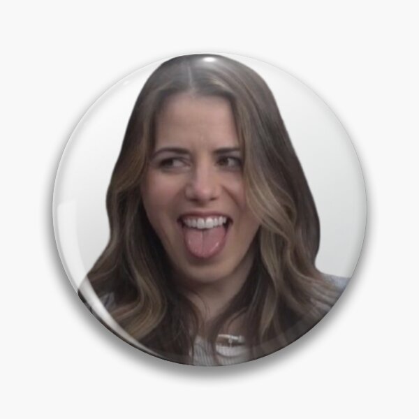 Item preview, Laura Bailey :p designed and sold by villainanatomy.