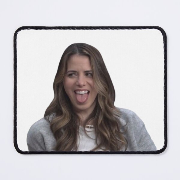 Item preview, Laura Bailey :p designed and sold by villainanatomy.