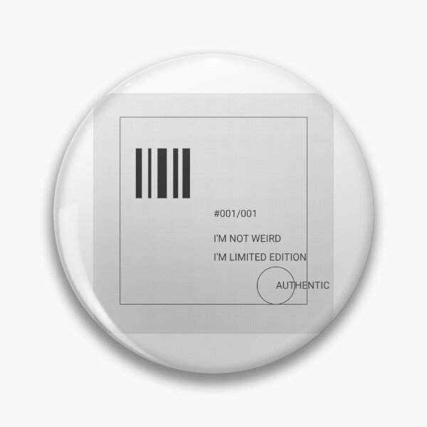 Item preview, Limited Edition  designed and sold by Dose of Dysfunction.