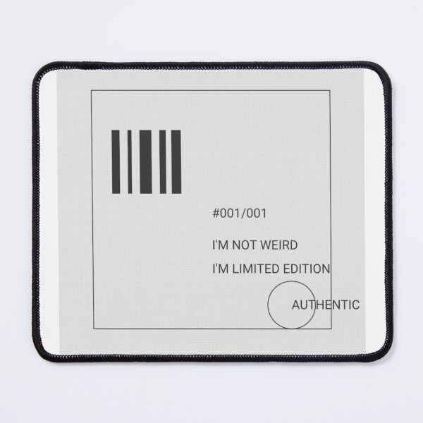 Item preview, Limited Edition  designed and sold by Dose of Dysfunction.