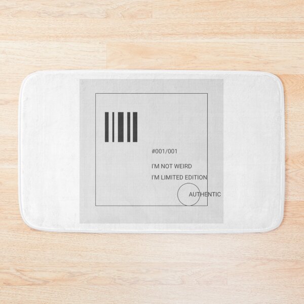 Item preview, Limited Edition  designed and sold by Dose of Dysfunction.