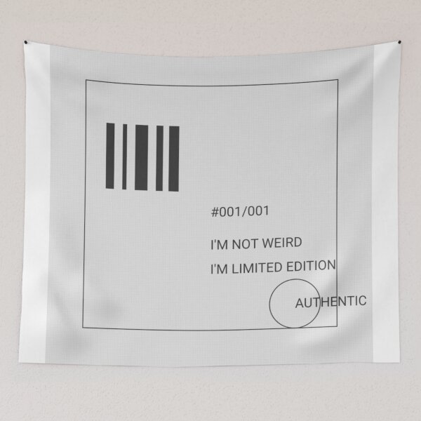 Item preview, Limited Edition  designed and sold by Dose of Dysfunction.