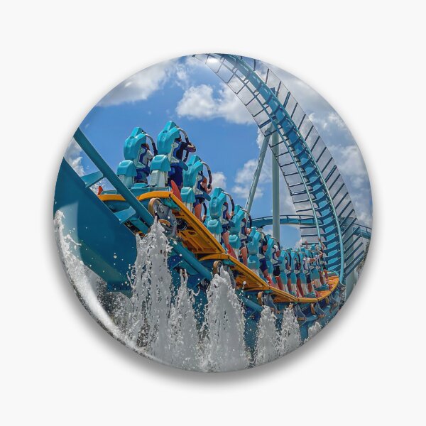 Artikelvorschau, Pipeline entworfen und verkauft von Crispcoasters.