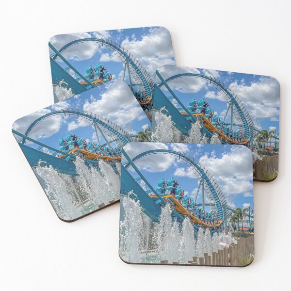 Item preview, Pipeline designed and sold by Crispcoasters.
