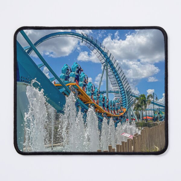 Item preview, Pipeline designed and sold by Crispcoasters.
