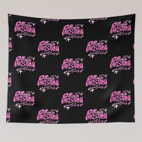 Item preview, Proud Pakistani women - charm designed and sold by Lovesicker.