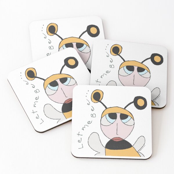 Item preview, Let Me Bee designed and sold by The DayDreamer Cats .