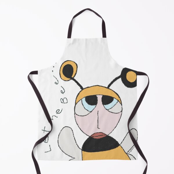 Item preview, Déjame abeja designed and sold by The DayDreamer Cats .
