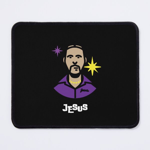 Item preview, Jesus Quintana designed and sold by WhackoDesigns.