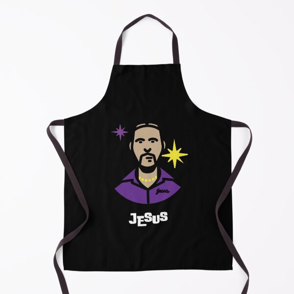 Item preview, Jesus Quintana designed and sold by WhackoDesigns.
