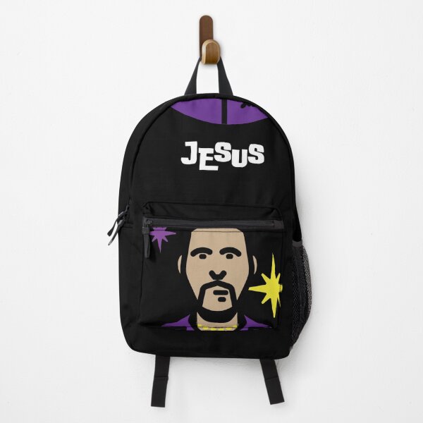 Item preview, Jesus Quintana designed and sold by WhackoDesigns.