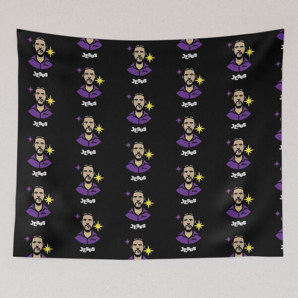 Item preview, Jesus Quintana designed and sold by WhackoDesigns.