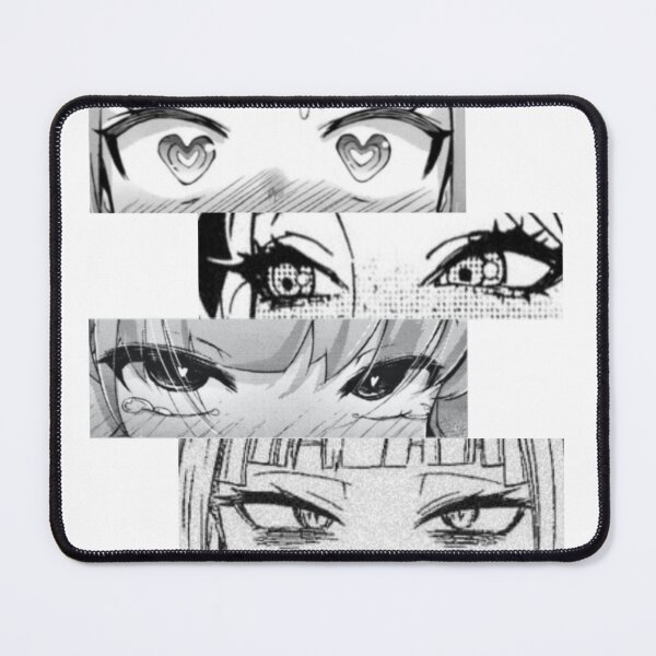 Item preview, Anime eyes designed and sold by Imnxthoney.