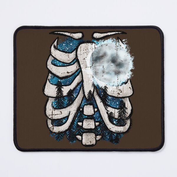 Item preview, Heart Of The Forest designed and sold by JanGrackle.