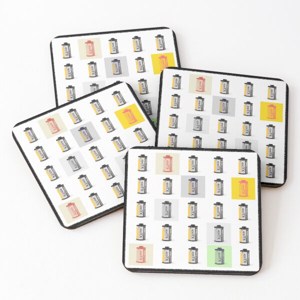 Item preview, Kodak Portra 400 35mm film designed and sold by CLEARART7.