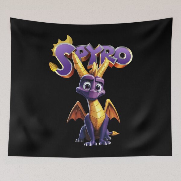 Item preview, Dragon animal so cute painting poster  designed and sold by Patu-san.