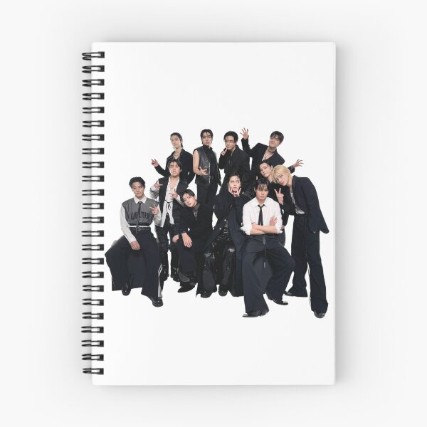 Item preview, THE BOYZ (KPOP) designed and sold by jaofnn.