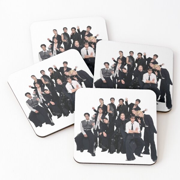 Item preview, THE BOYZ (KPOP) designed and sold by jaofnn.