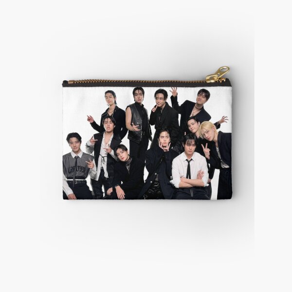 Item preview, THE BOYZ (KPOP) designed and sold by jaofnn.
