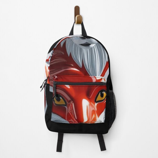Item preview, 3D Red Fox designed and sold by AlinaSCorner.