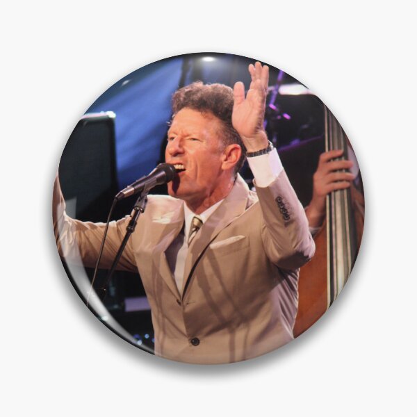 Item preview, Lyle Lovett - Photograph designed and sold by ConcertImages.