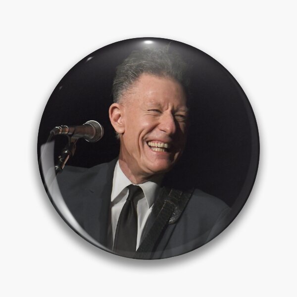 Item preview, Lyle Lovett - Photograph designed and sold by ConcertImages.