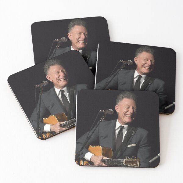 Item preview, Lyle Lovett - Photograph designed and sold by ConcertImages.