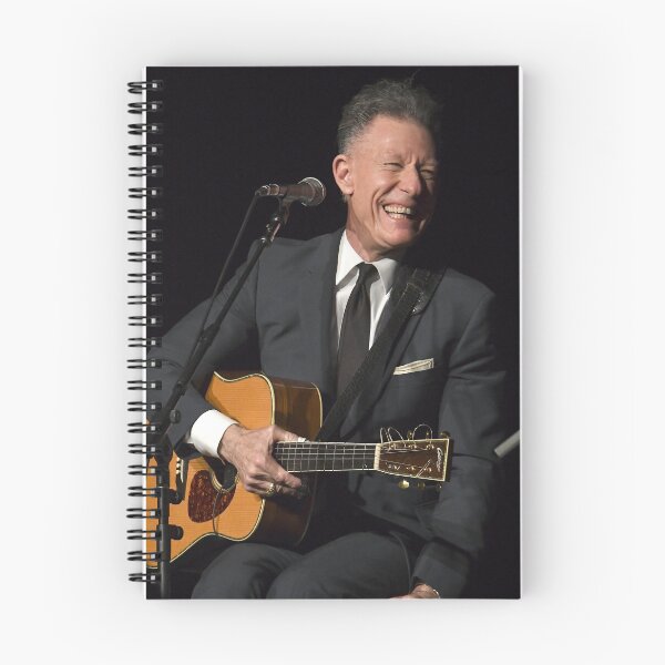 Item preview, Lyle Lovett - Photograph designed and sold by ConcertImages.